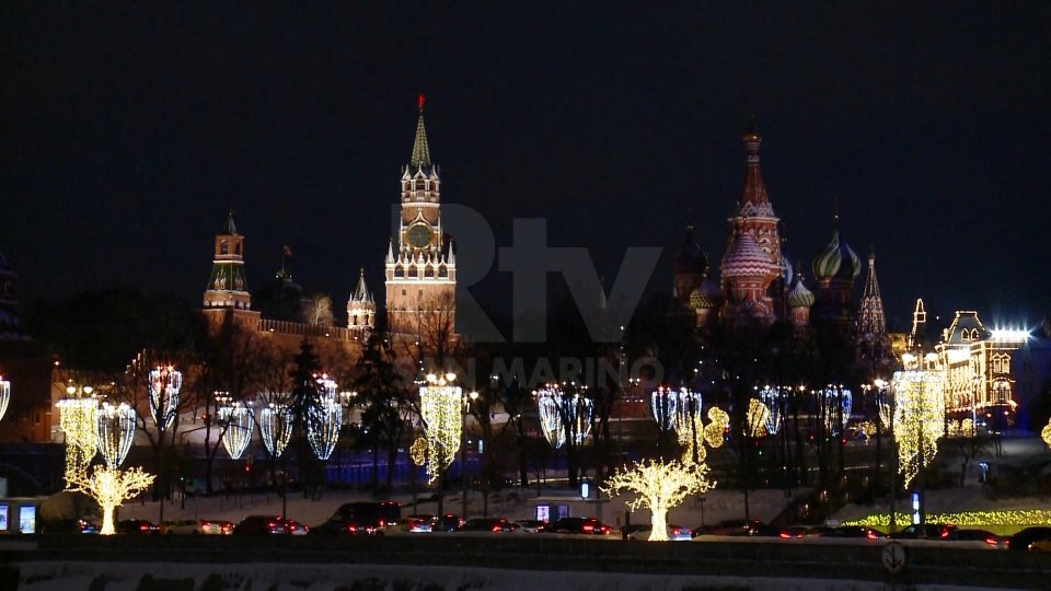 Mosca (foto archivio RTV)