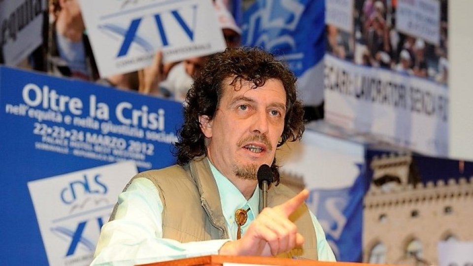 Si è spento Mirko Bianchi, storico funzionario Federazione Costruzione e Servizi. Cordoglio di Cdls e Csdl