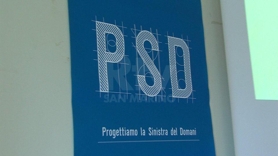 Il manifesto del PSD