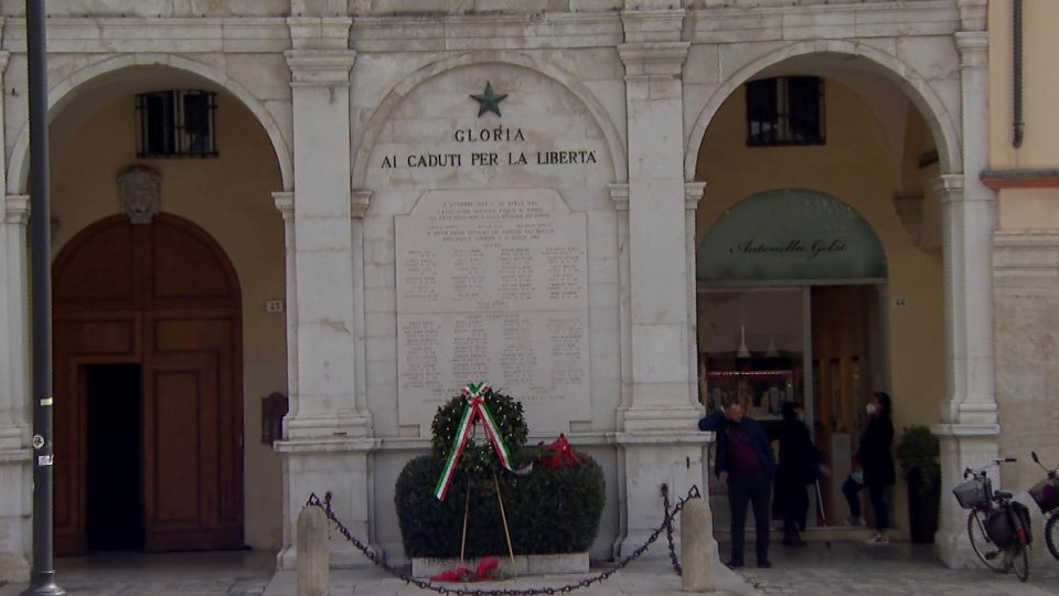Rimini: oggi la commemorazione dei Tre Martiri