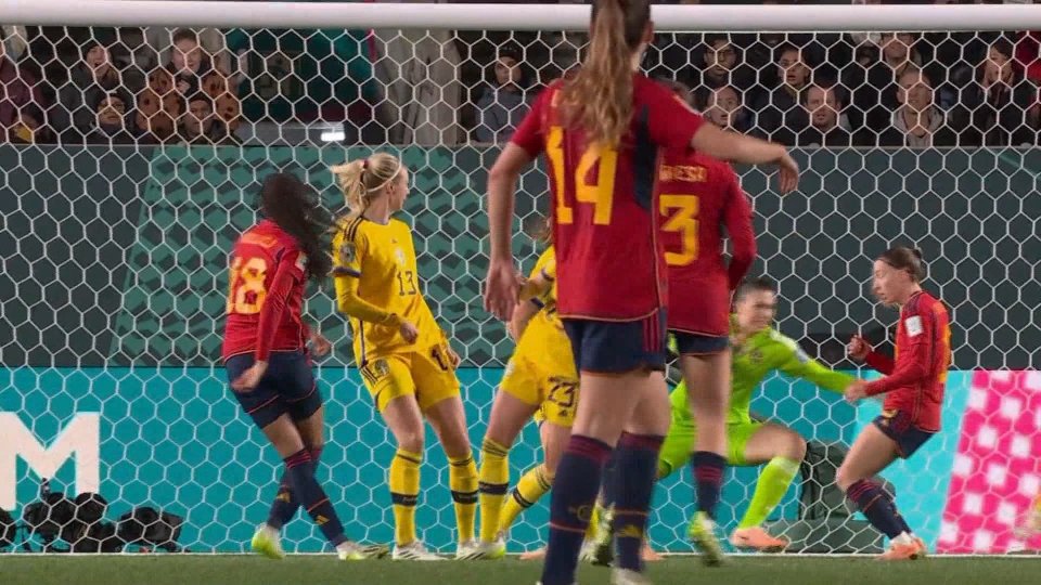 Mondiali femminili: Spagna-Inghilterra, una finale inedita
