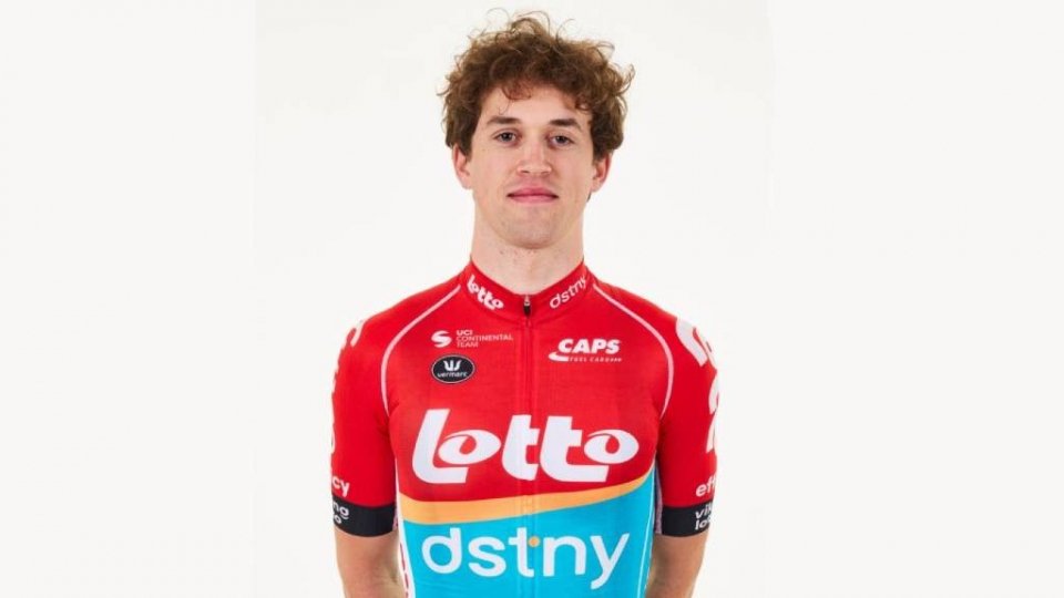 Ciclismo, è morto De Decker della Lotto-Dstny: era stato investito mercoledì