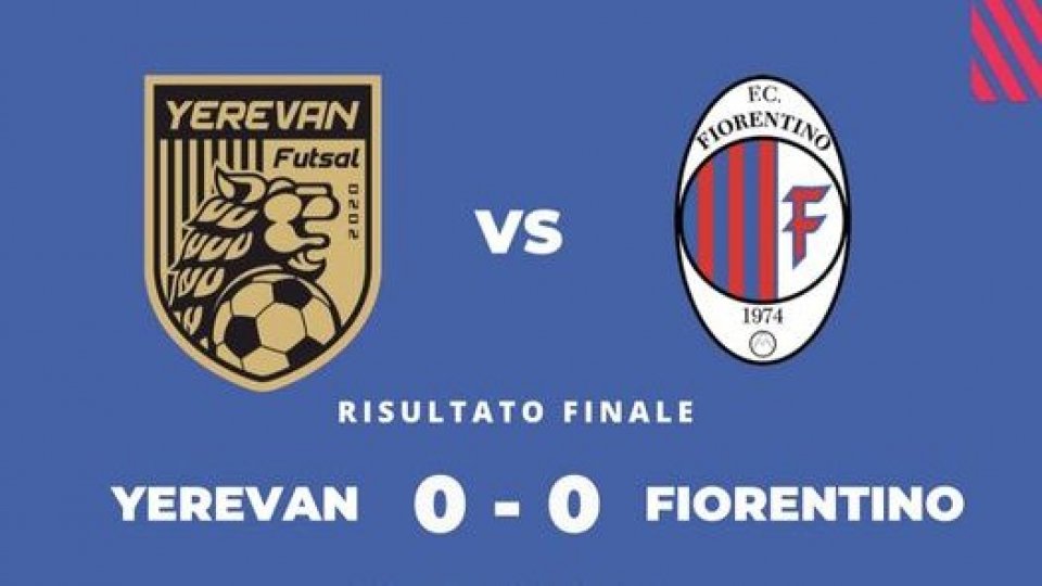 @Fiorentino Futsal (Facebook)