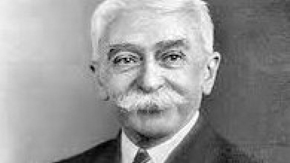 CSPC: Ricordo del barone Pierre de Coubertin