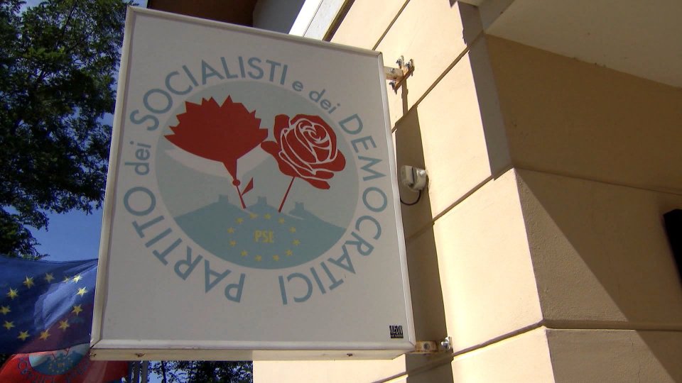 Il Partito dei Socialisti e dei Democratici esprime il proprio cordoglio per la scomparsa del Presidente Emerito Giorgio Napolitano
