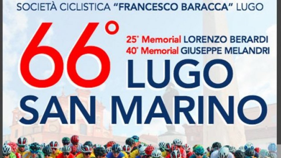 Da Lugo a San Marino 2023. Si cerca il successore di Lorenzo Mark Finn