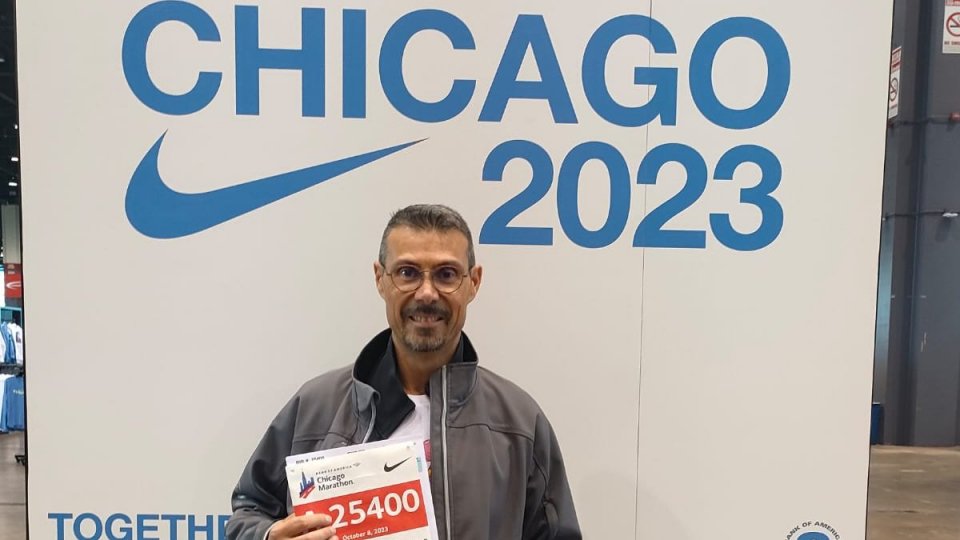 Maratona di Chicago: record del mondo per Kiptum, personal best per il sammarinese Lorenzo Alletti