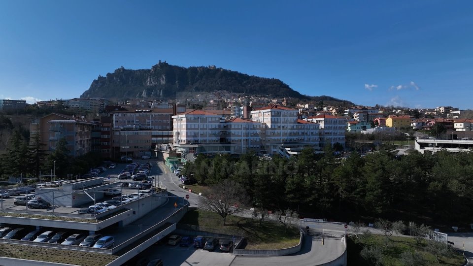 Ospedale di Stato di San Marino