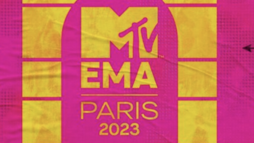Sito ufficiale MTV Ema