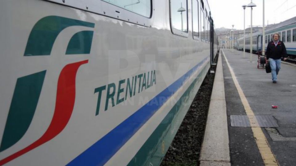 Investimento nel Cesenate, sospesi treni sulla Bologna-Ancona. Ritardi fino a 120 minuti