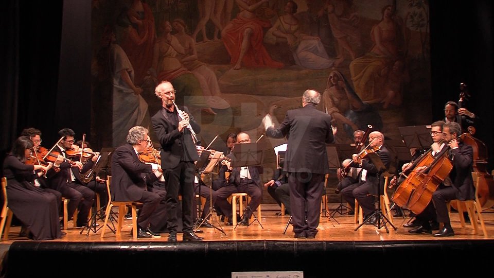 Rassegna musicale d'autunno: sul palco del Titano la genialità di Beethoven e Mozart insieme a solisti d'eccezione