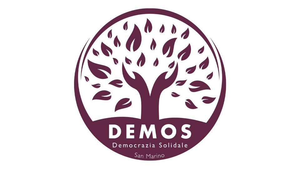 Demos. Comunicato stampa su astensione di San Marino sulla risoluzione Onu