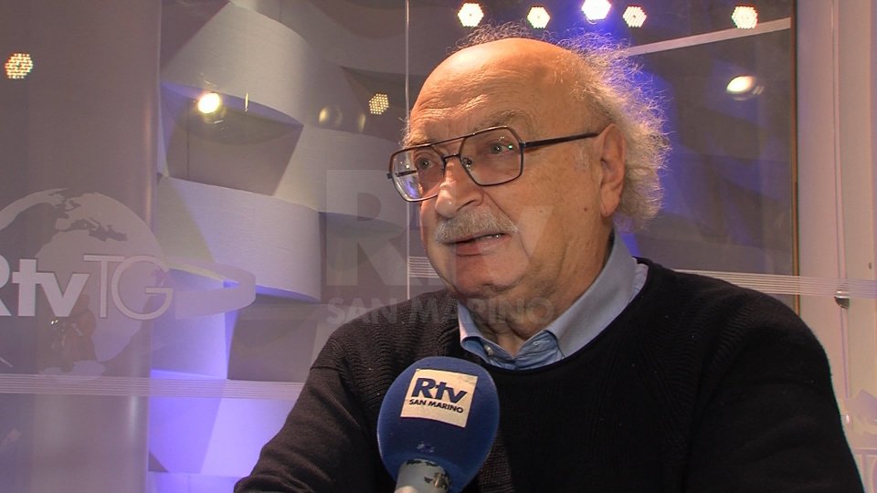 Nel video l'intervista al giornalista Salvatore Giannella