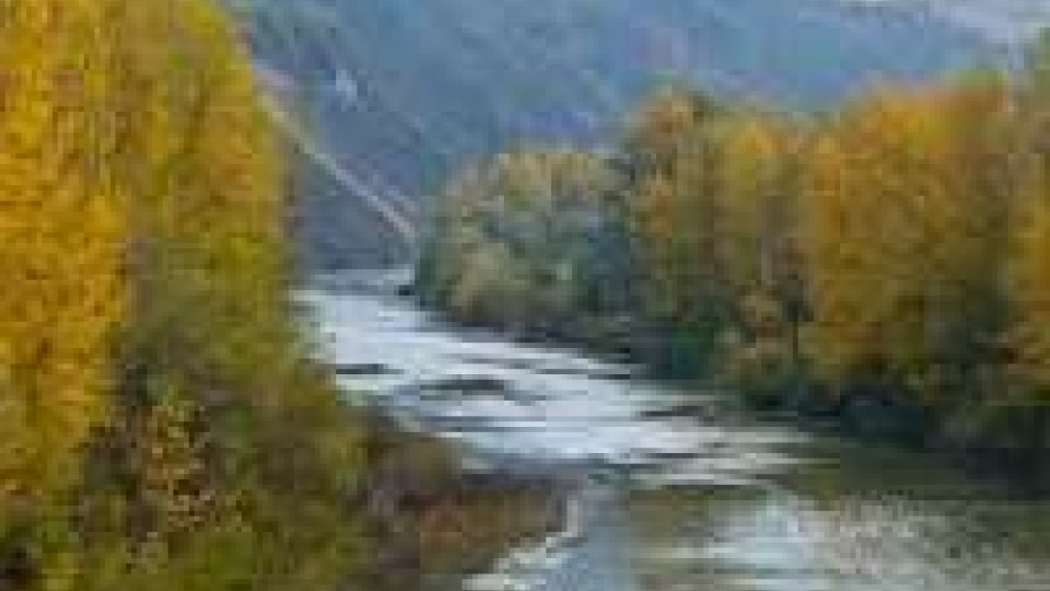 Maltempo: in Emilia Romagna preallarme per il fiume Reno