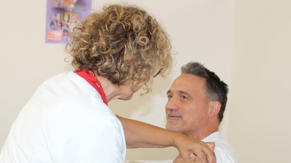 San Marino: in corso l'Open day per il vaccino antinfluenzale