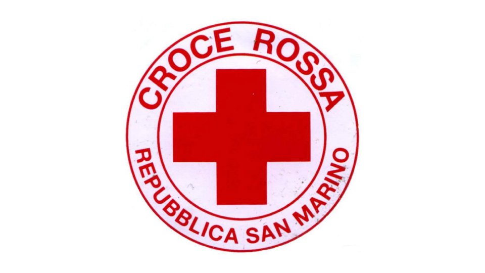 Assemblea generale degli iscritti alla Croce Rossa Sammarinese