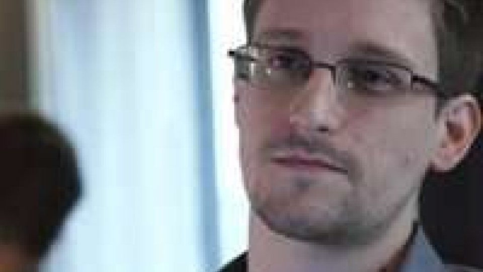 Datagate: Berlino nega asilo a Snowden
