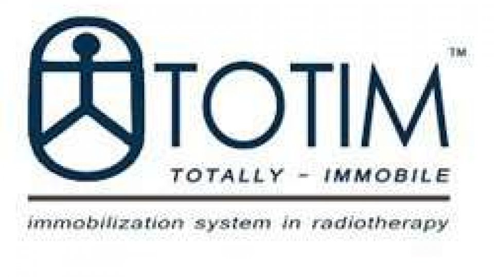 Una novità unica ed esclusiva in ambito radioterapico grazie a Totim - startup del Parco Tecnologico di San Marino-Italia