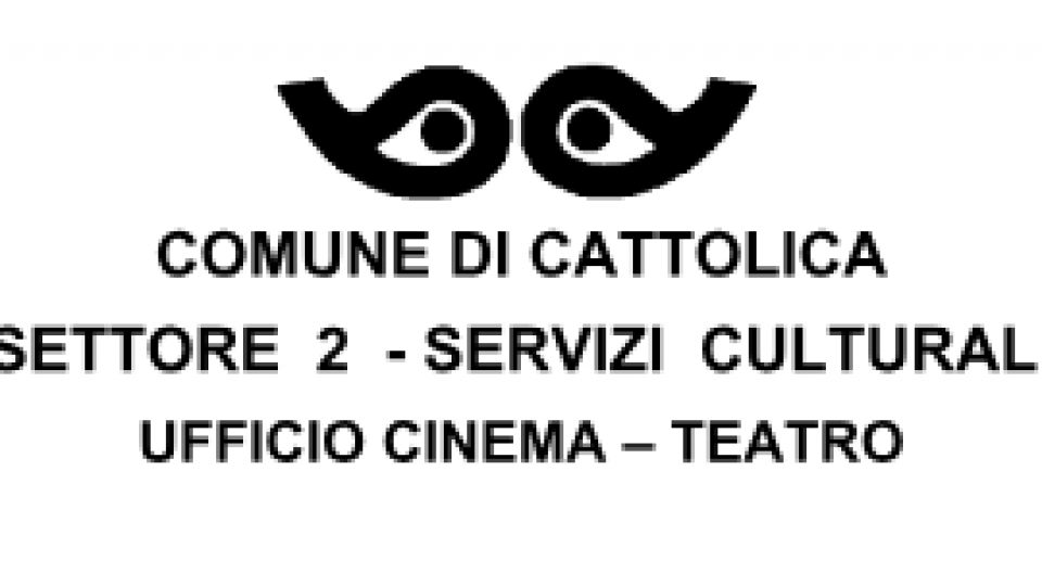 Salone Snaporaz (Cattolica): nuova gestione dell'attività cinematografica