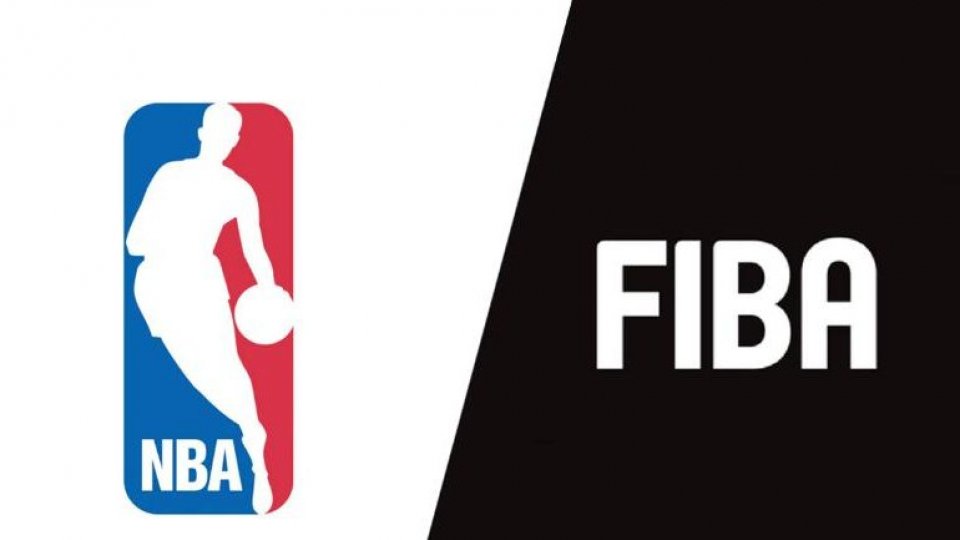 Differenze tra FIBA e NBA