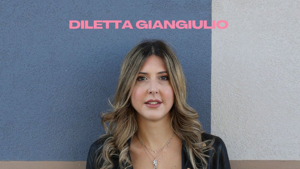 Diletta Giangiulio parla di un amicizia fuori dagli schemi nel nuovo singolo "A bassa voce"
