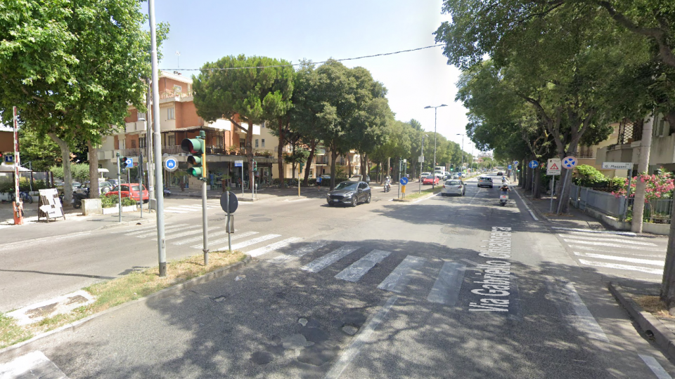 Rimini: investito, 93enne muore dopo 5 giorni d'agonia. Si cerca l'Ape che l'ha travolto
