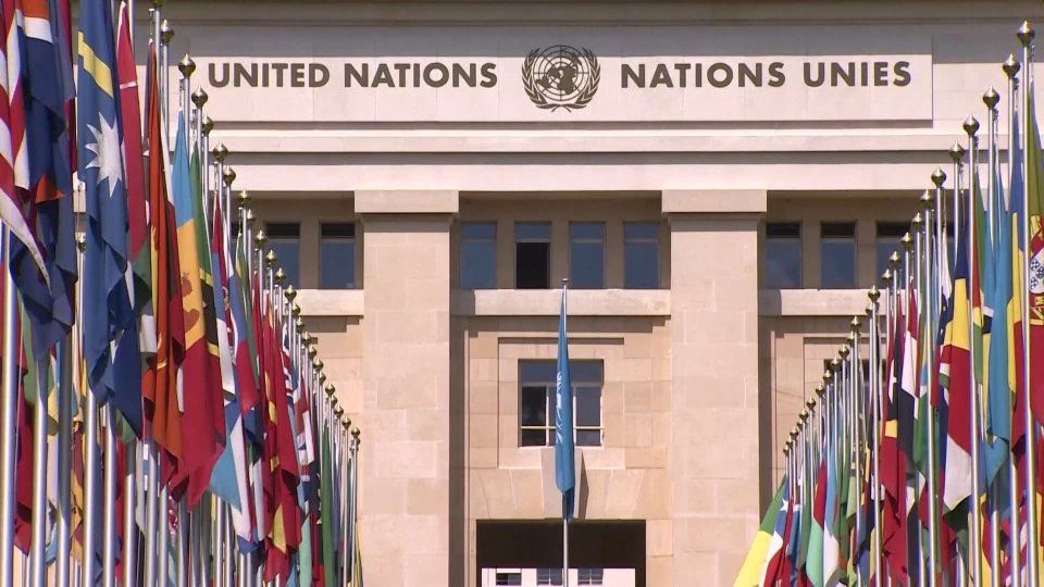 75° Dichiarazione Universale Diritti Uomo: la Reggenza parlerà all'Onu a Ginevra