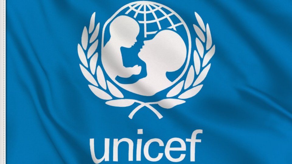 immagine dal sito ufficiale Unicef