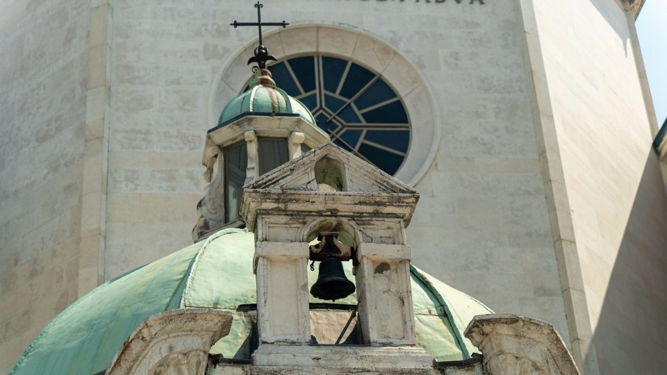 Tempietto di Sant’Antonio, entro dicembre pronto il progetto esecutivo per l’intervento di restauro di un gioiello della città