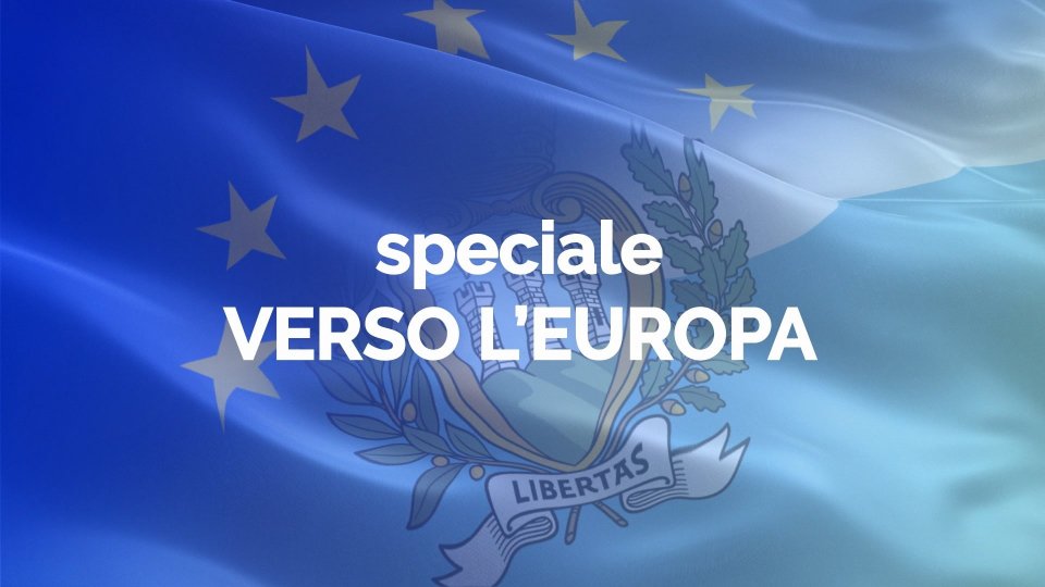 Speciale “Verso l'Europa”, le vostre domande al segretario Beccari