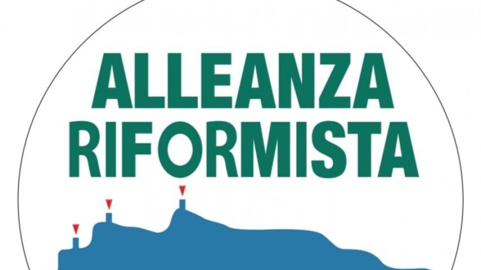 Alleanza Riformista. La Sezione bilaterale di amicizia tra Italia e San Marino un importante tribuna per discutere questioni di interesse reciproco
