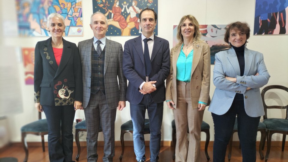Sindaci e funzionari di 24 Comuni si confrontano con l’Ambasciata d’Italia a San Marino ed il Comites sull’efficienza dei servizi erogati ai cittadini italiani residenti all’estero