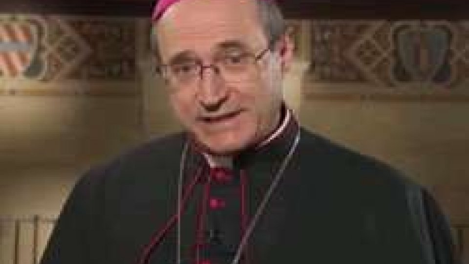 Conferenza clima, Monsignor Turazzi scrive alla Reggenza