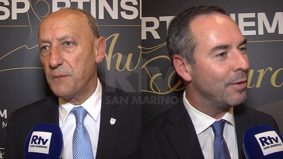 Nel video le interviste al presidente del CONS Gian Primo Giardi e al Segretario Teodoro Lonfernini.