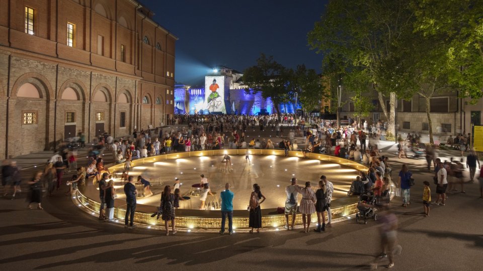 Il Fellini Museum lancia il suo nuovo sito web per esplorare l’universo del museo in un clic