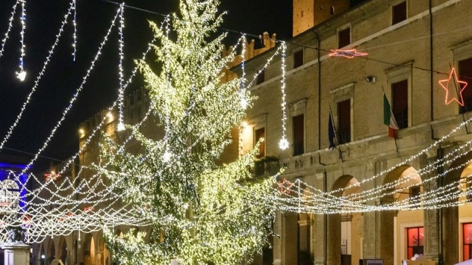 Un inizio d’anno fra opera, cultura, pace e l’immancabile Bagno di Capodanno: tutto il programma dell’1 gennaio a Rimini