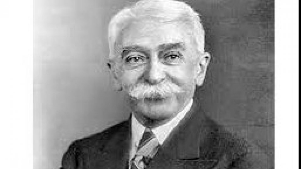 CSPC: in ricordo di Pierre de Coubertin