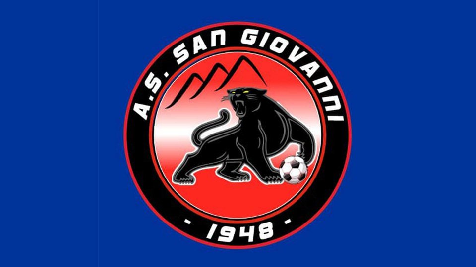 Calcio, San Giovanni: tre nuovi acquisti per i rossoneri