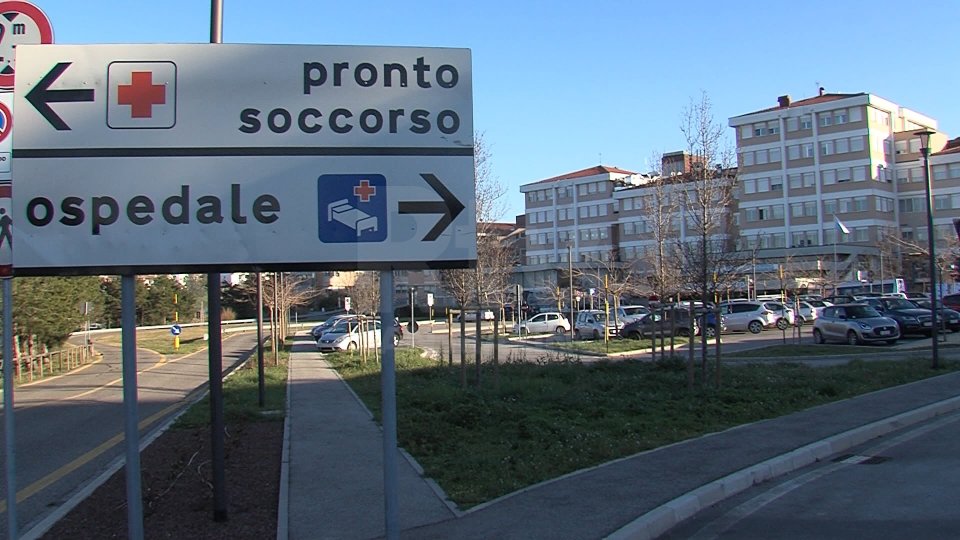 San Marino: verso il picco dell'influenza, 130 i decessi di pazienti risultati positivi al covid