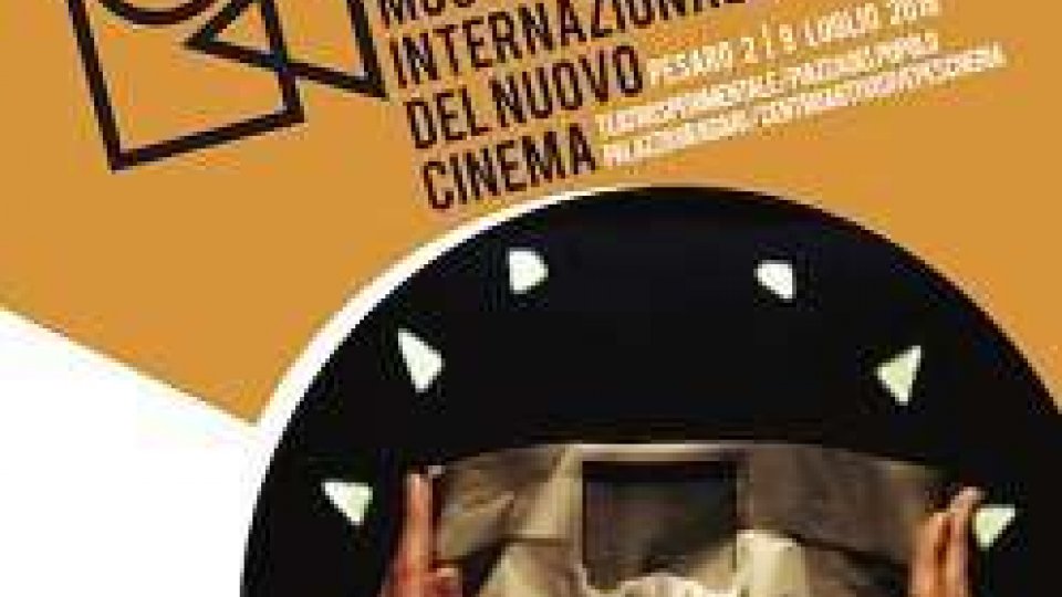 Mostra Internazionale del Nuovo Cinema a Pesaro- 1