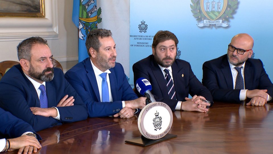 San Marino: il Governo al lavoro sul decreto ICEE. SdS Gatti: auspicata introduzione entro gennaio