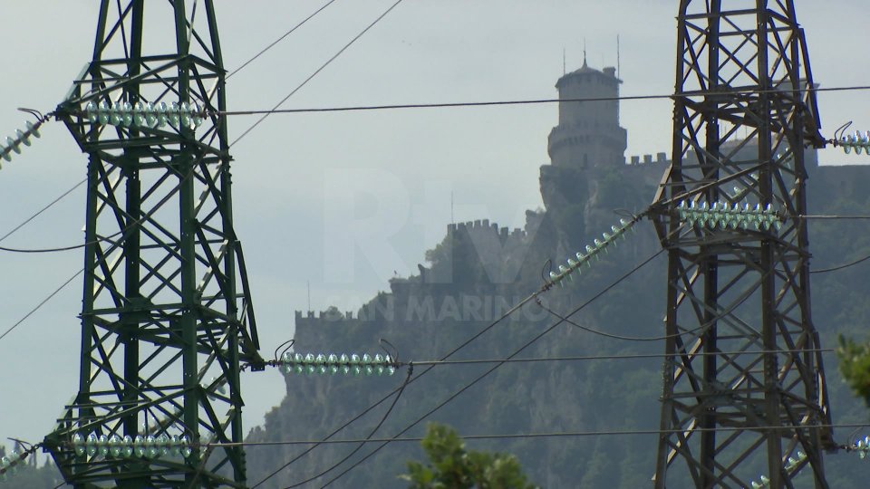 Cailungo San Marino