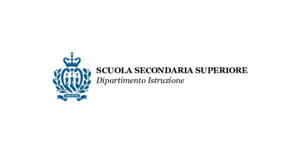 Scuola Superiore San Marino: Apertura preiscrizioni a.s. 2024-25