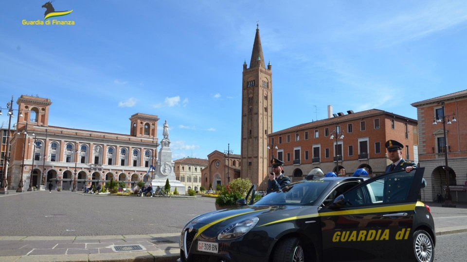 Gdf Forlì: cresce il fenomeno delle banconote false,  nel 2023 sequestrate per oltre 33 mila euro