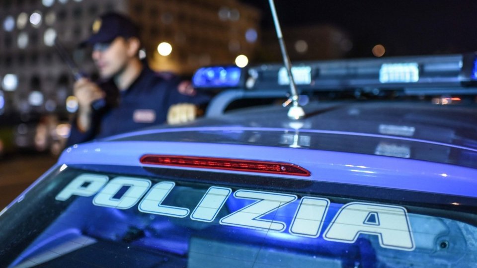 Rimini: a casa della ex nonostante il divieto di avvicinamento, arrestato