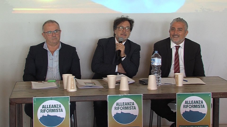 Alleanza Riformista ricorda Bettino Craxi a 24 anni dalla scomparsa