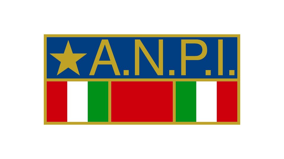 La presidente ANPI Provinciale Rimini per la Giornata della memoria