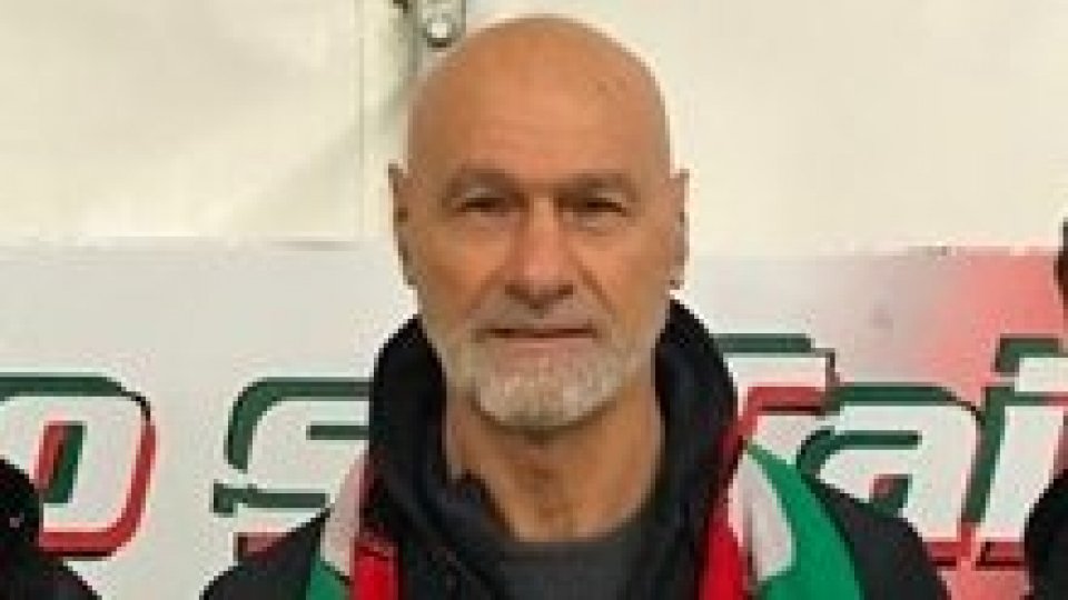 Cailungo: si interrompe il rapporto con Mauro Mosconi