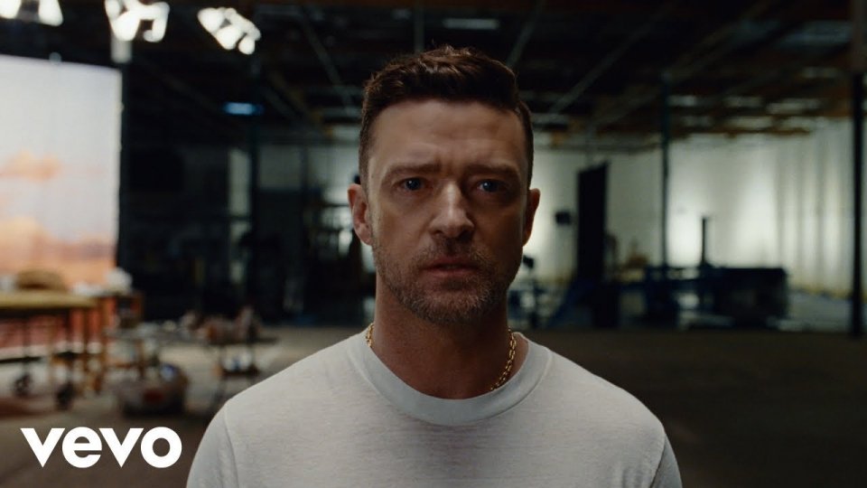 Il lato "Selfish" di Justin Timberlake