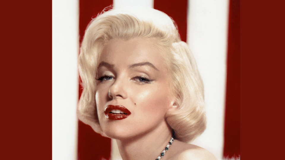 Marilyn Monroe: cause ed effetti del suo fascino